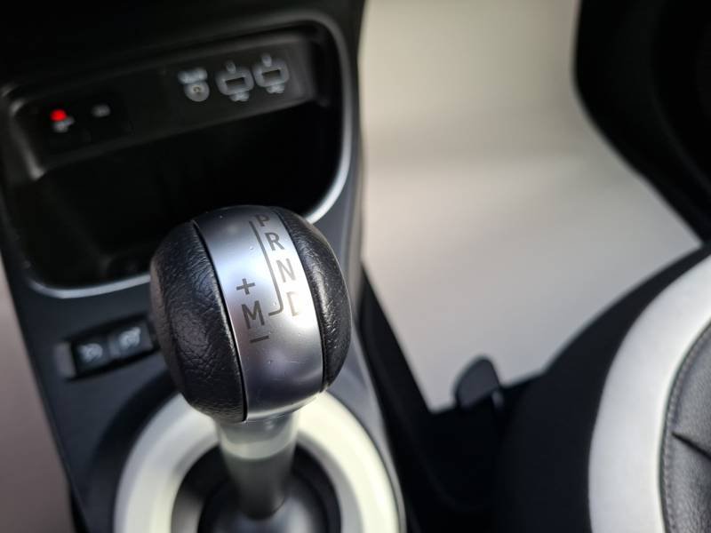 Renault Twingo - Photo 34
