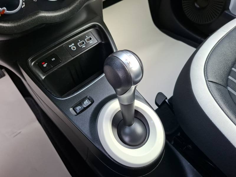 Renault Twingo - Photo 35