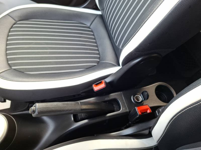 Renault Twingo - Photo 36