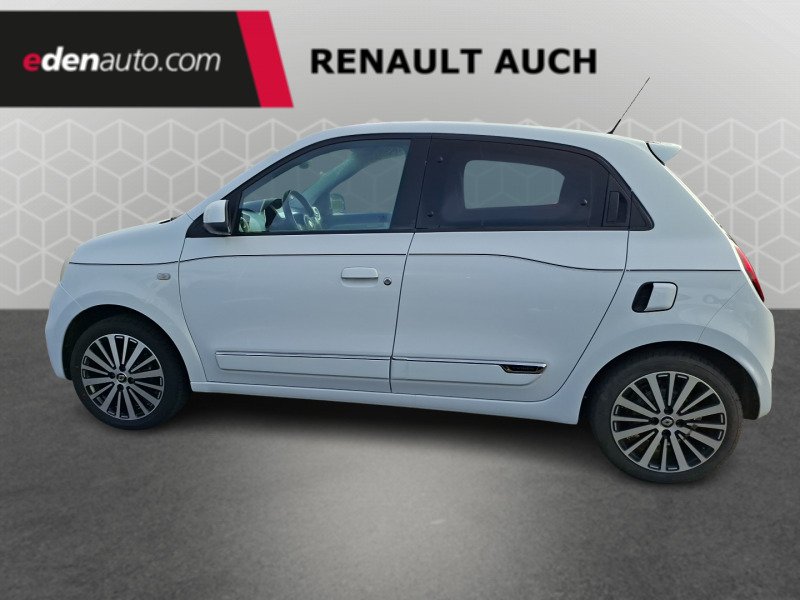 Renault Twingo - Photo 4