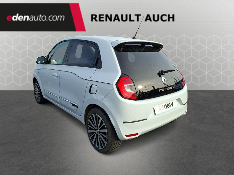 Renault Twingo - Photo 5