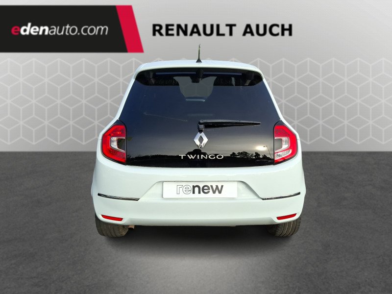 Renault Twingo - Photo 6
