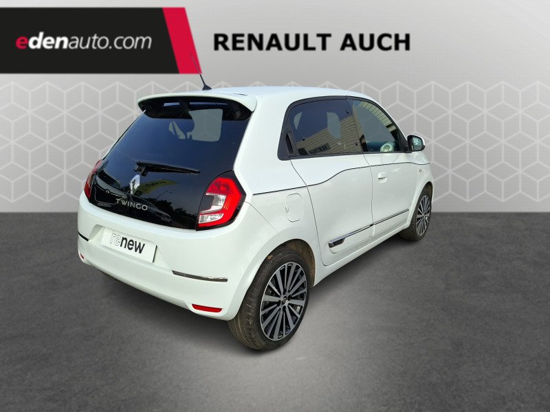 Renault Twingo - Photo 7