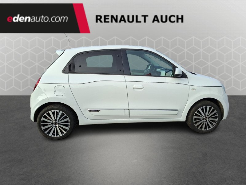 Renault Twingo - Photo 8