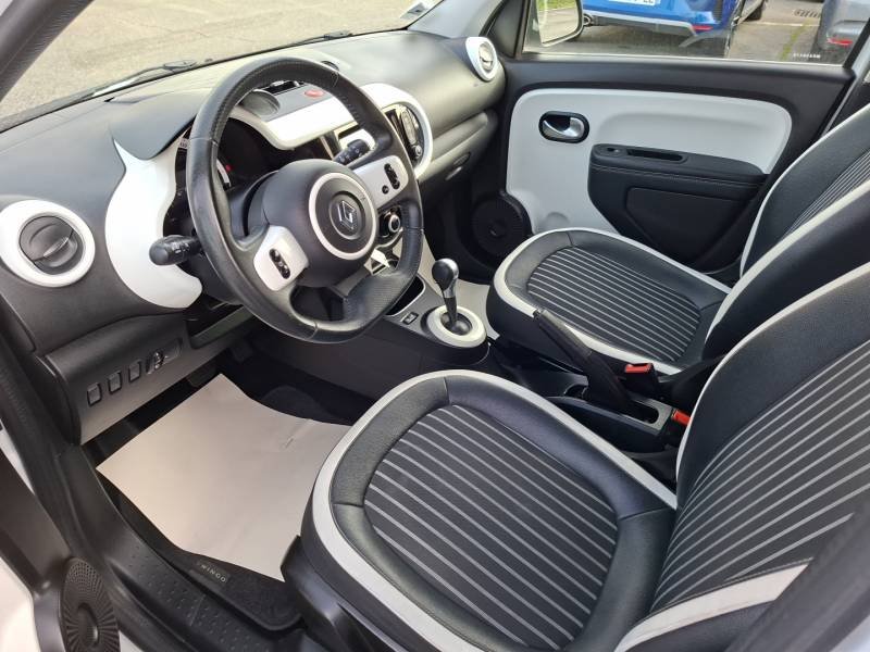 Renault Twingo - Photo 9