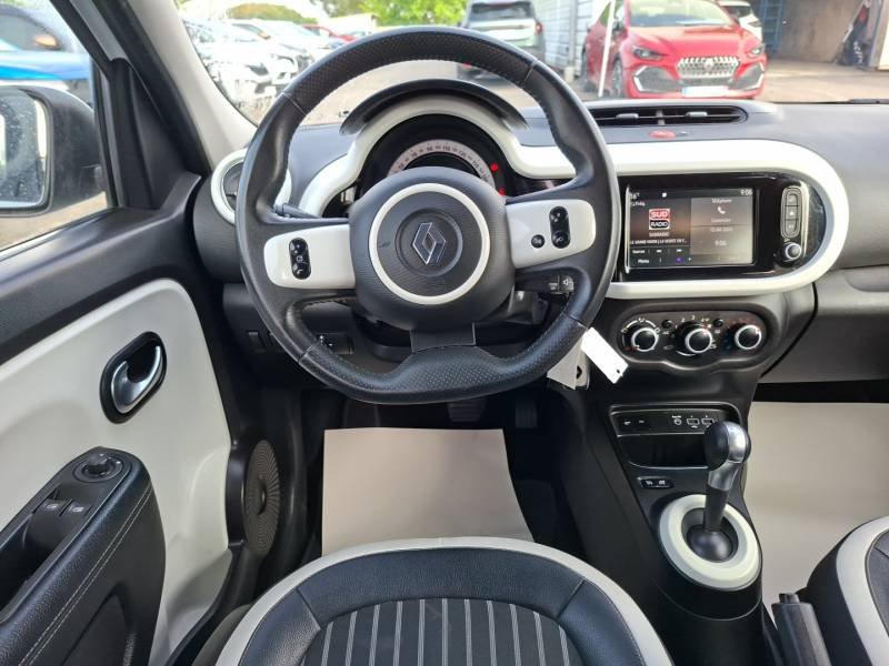 Renault Twingo - Photo 10