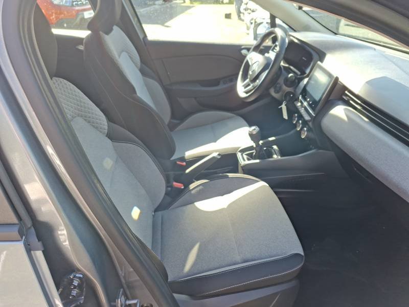 Renault Clio - Photo 11