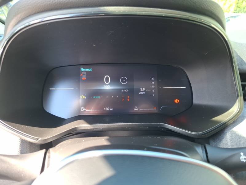 Renault Clio - Photo 12