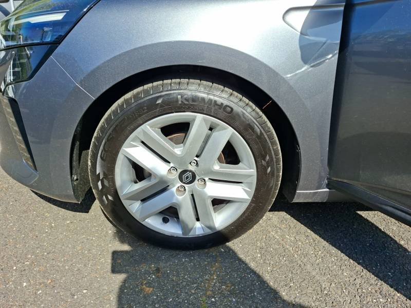 Renault Clio - Photo 18
