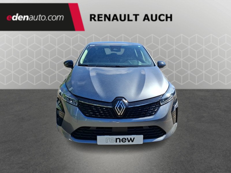 Renault Clio - Photo 2