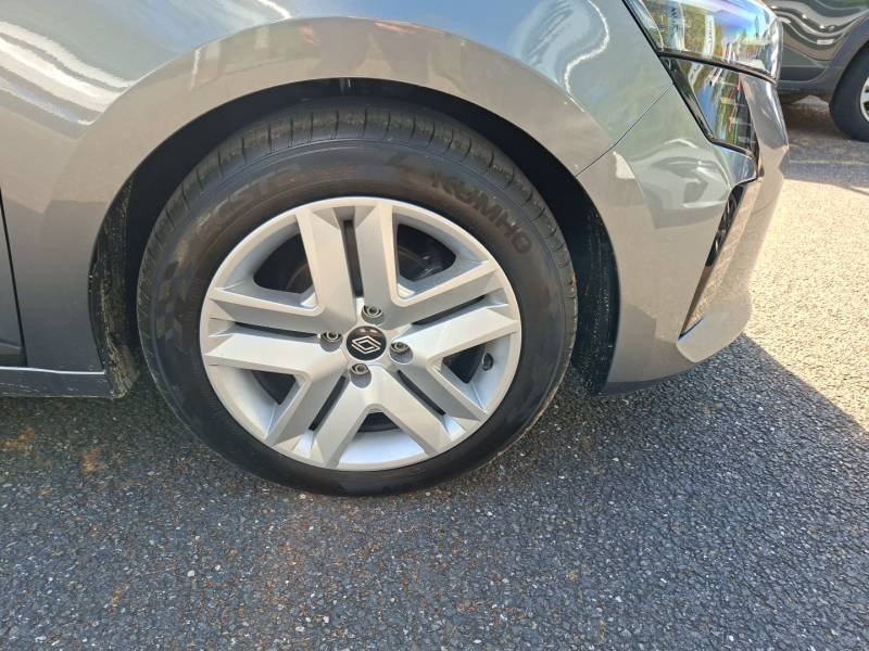 Renault Clio - Photo 21