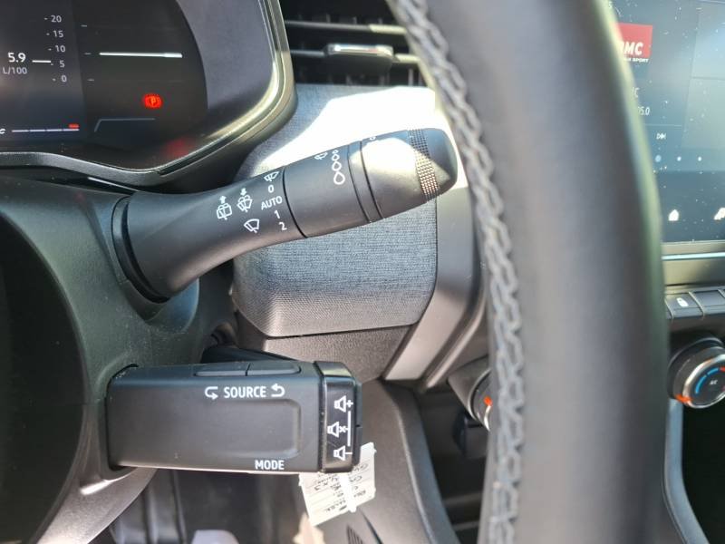 Renault Clio - Photo 26