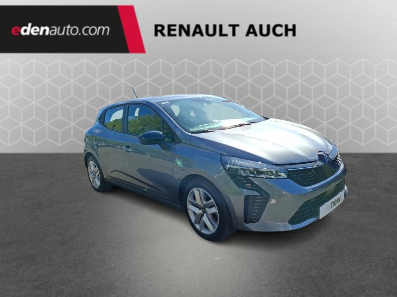 Renault Clio - Photo 3