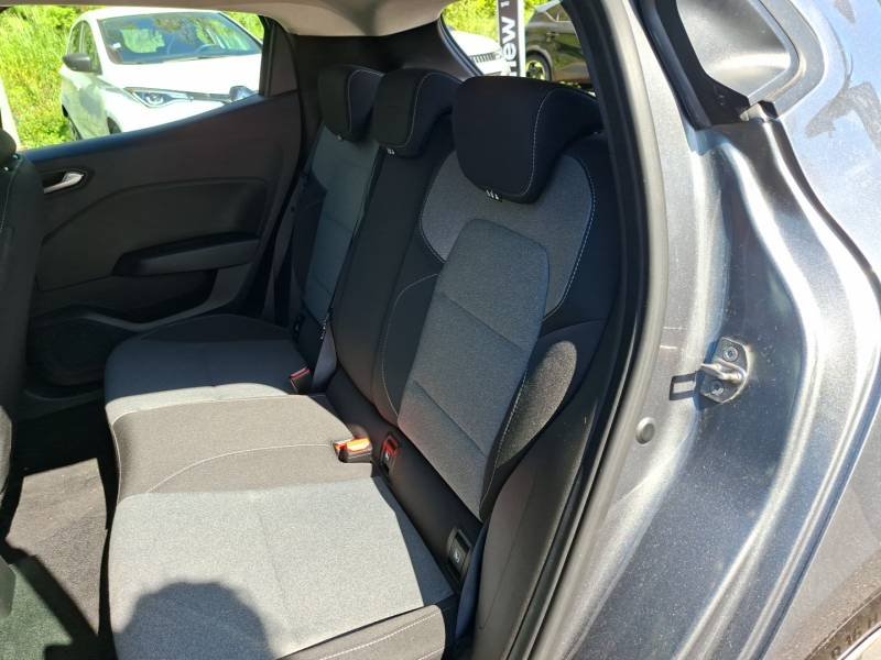 Renault Clio - Photo 35