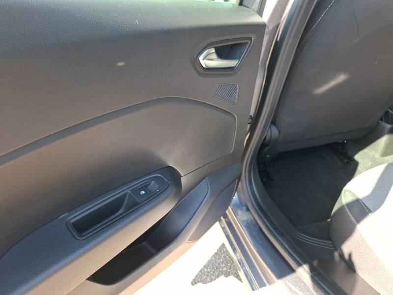 Renault Clio - Photo 37