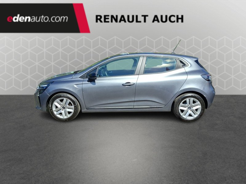 Renault Clio - Photo 4
