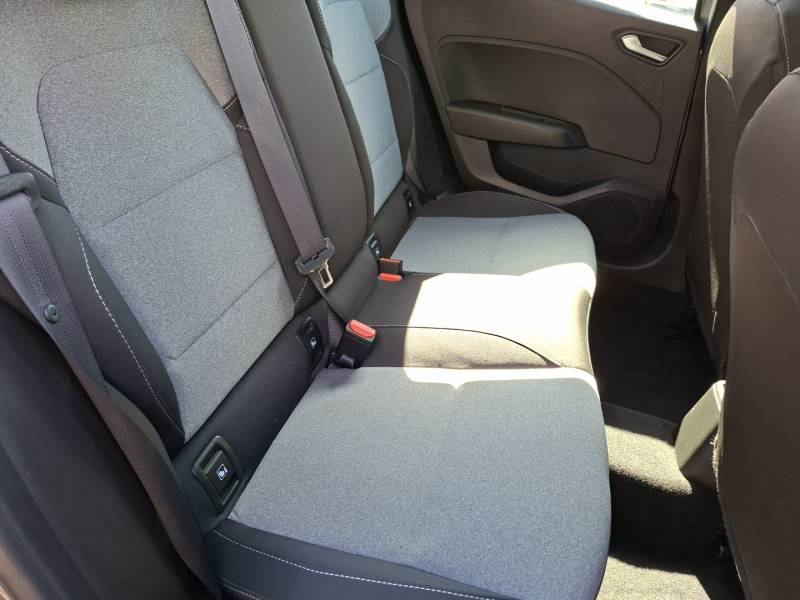 Renault Clio - Photo 41