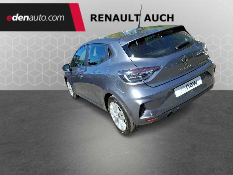 Renault Clio - Photo 5