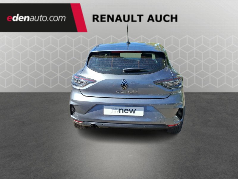Renault Clio - Photo 6