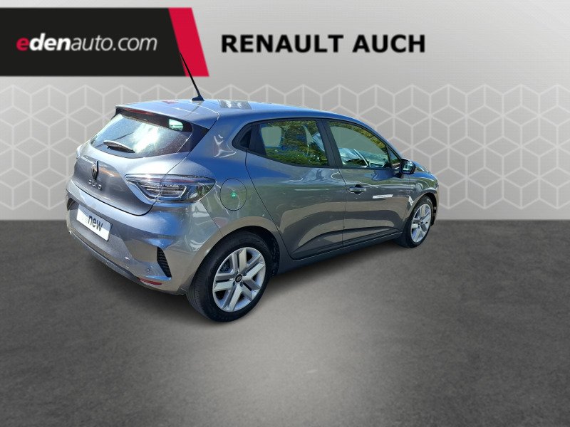 Renault Clio - Photo 7