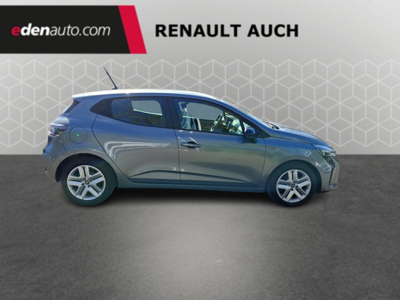 Renault Clio - Photo 8