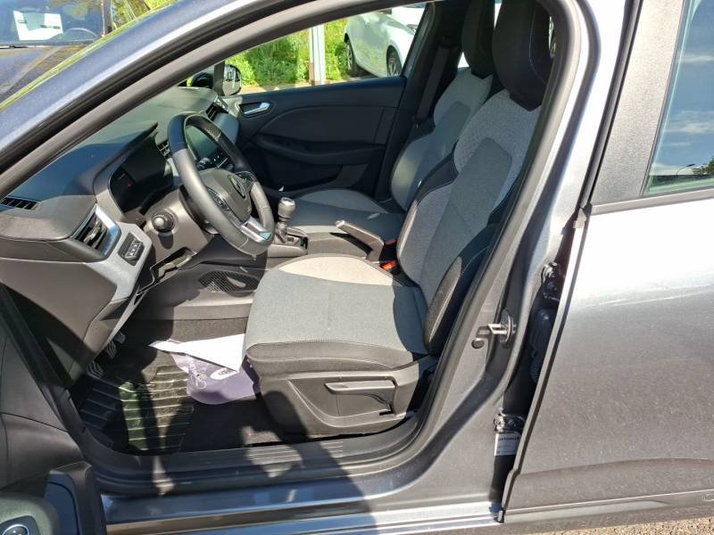 Renault Clio - Photo 9