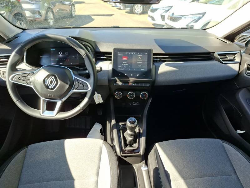 Renault Clio - Photo 10