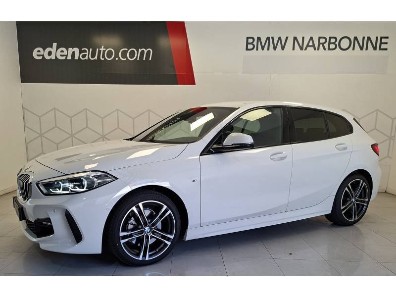 BMW Série 1