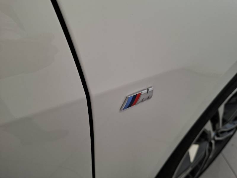 BMW Série 1 - Photo 39
