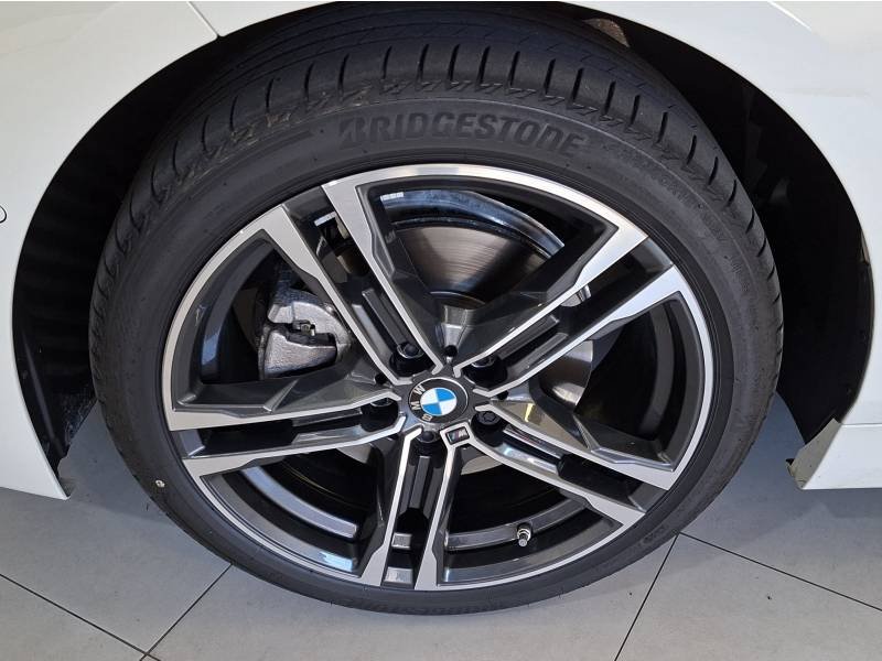 BMW Série 1 - Photo 40