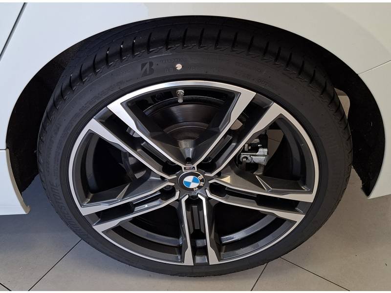BMW Série 1 - Photo 41
