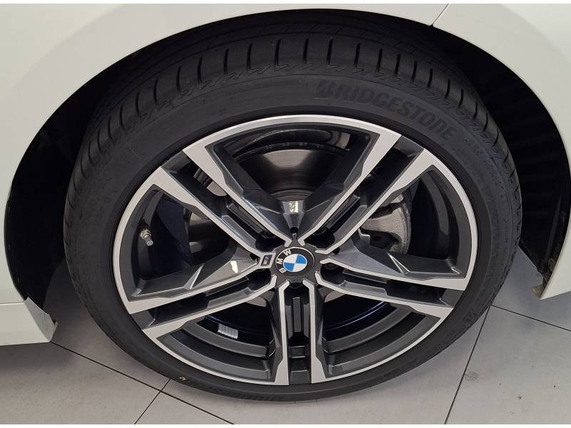 BMW Série 1 - Photo 43