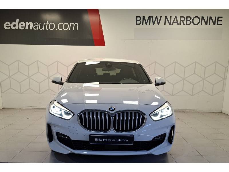 BMW Série 1 - Photo 45