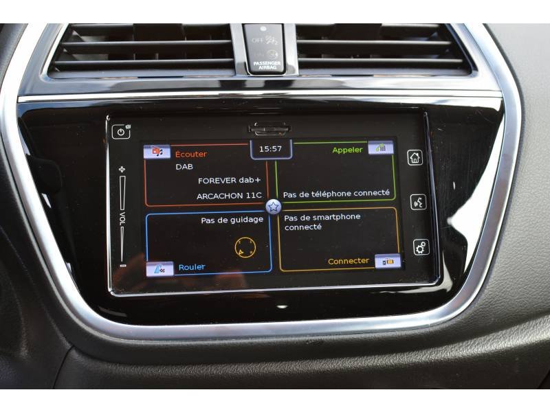 Suzuki SX4 - Photo 16