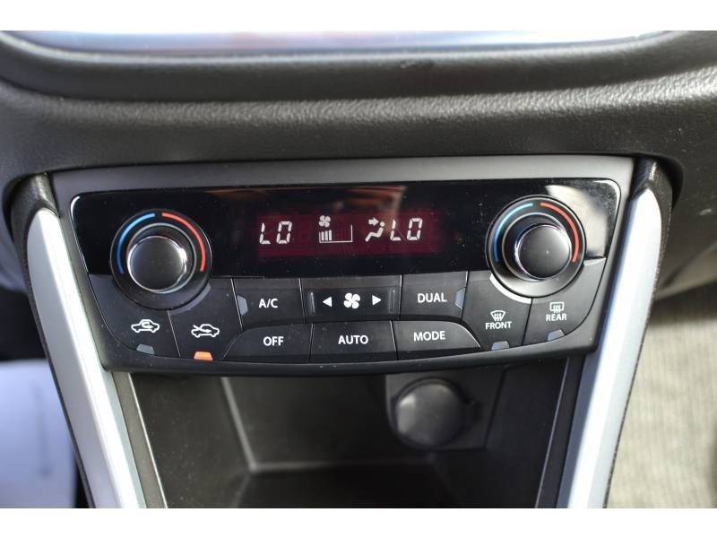 Suzuki SX4 - Photo 17