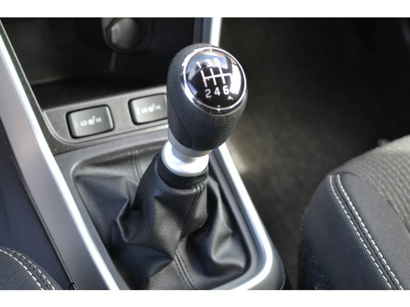 Suzuki SX4 - Photo 19