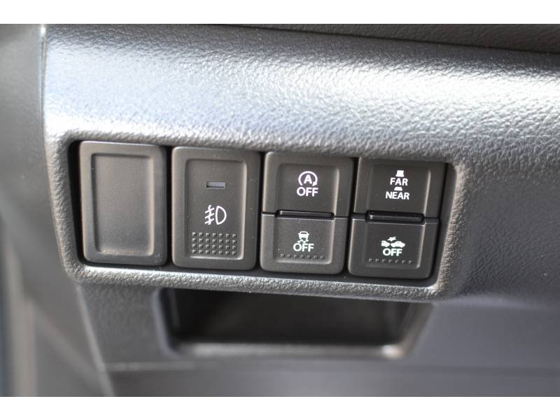 Suzuki SX4 - Photo 21