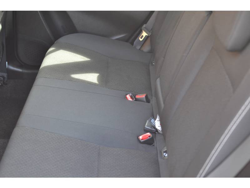 Suzuki SX4 - Photo 25