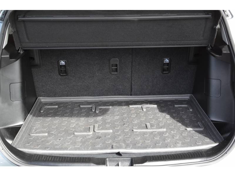 Suzuki SX4 - Photo 26