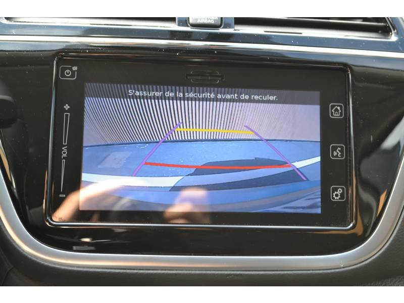 Suzuki SX4 - Photo 27