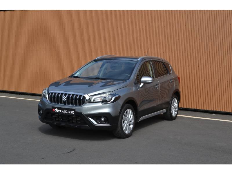 Suzuki SX4 - Photo 28