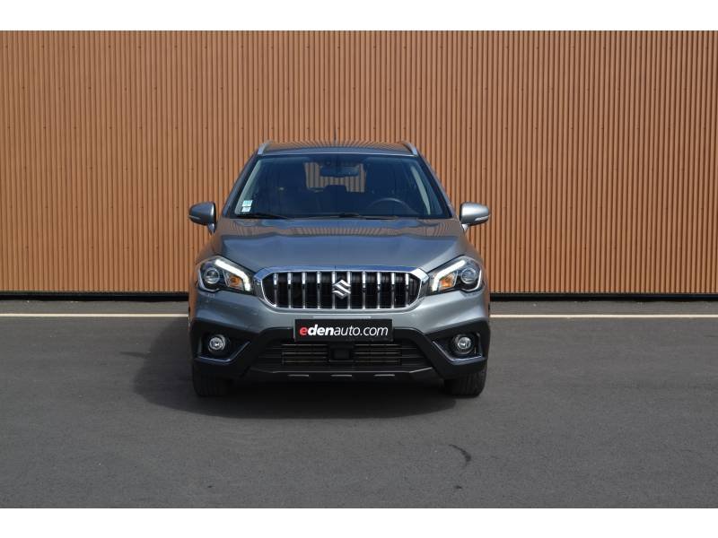 Suzuki SX4 - Photo 29