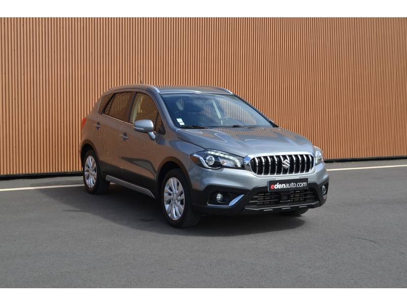 Suzuki SX4 - Photo 3