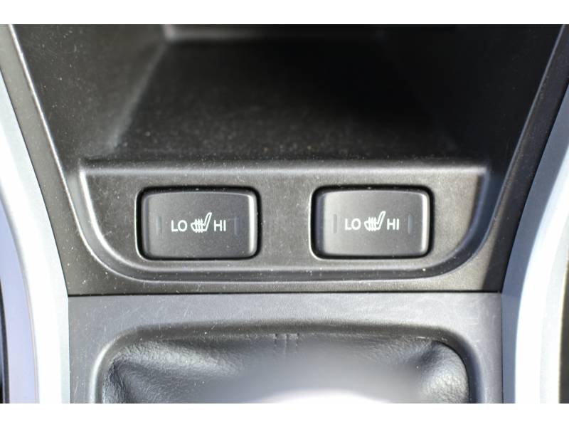 Suzuki SX4 - Photo 45