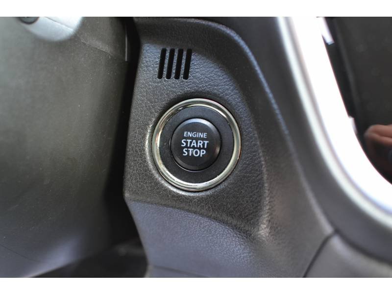 Suzuki SX4 - Photo 47