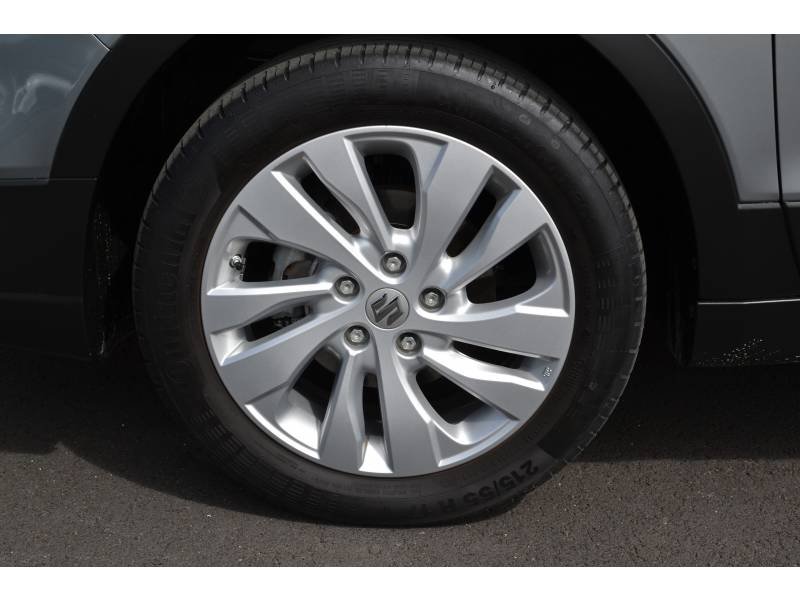Suzuki SX4 - Photo 5