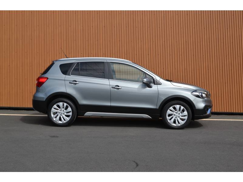 Suzuki SX4 - Photo 7