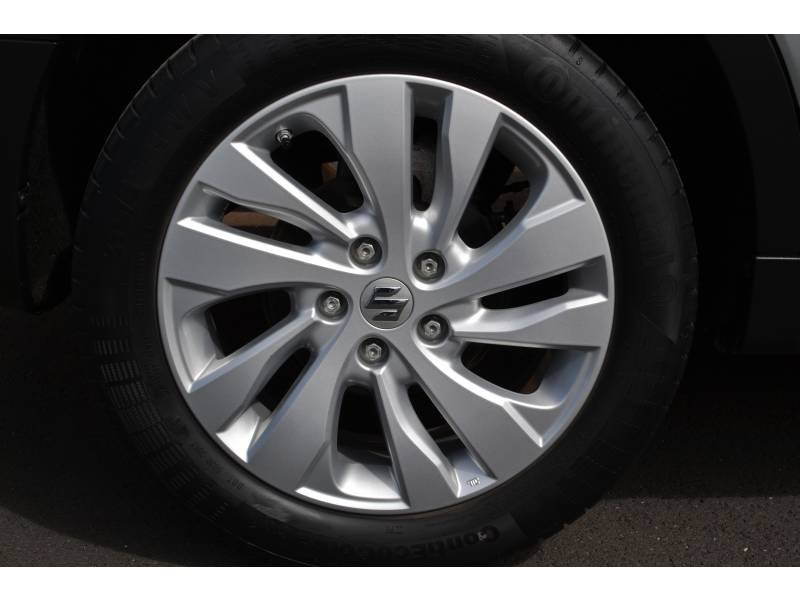 Suzuki SX4 - Photo 8