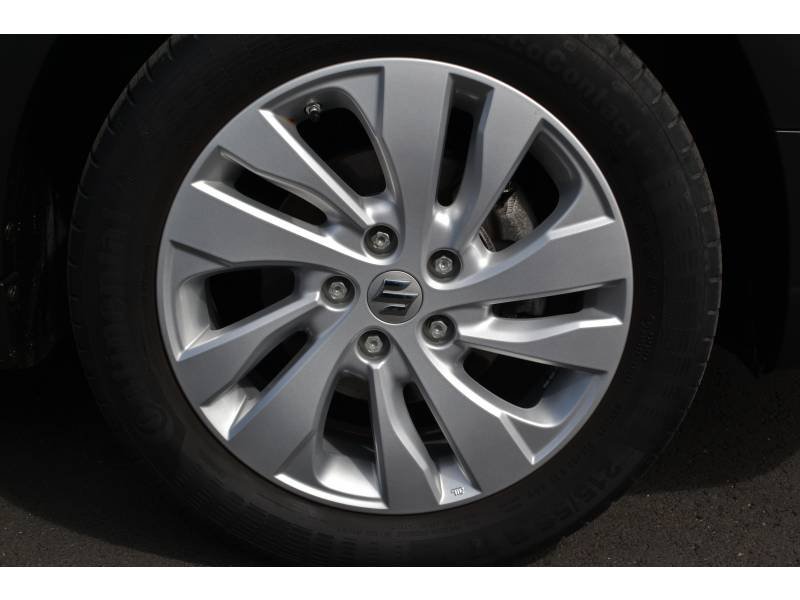 Suzuki SX4 - Photo 9