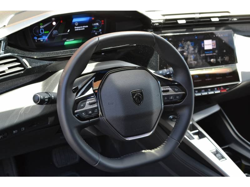 Peugeot 308 - Photo 11